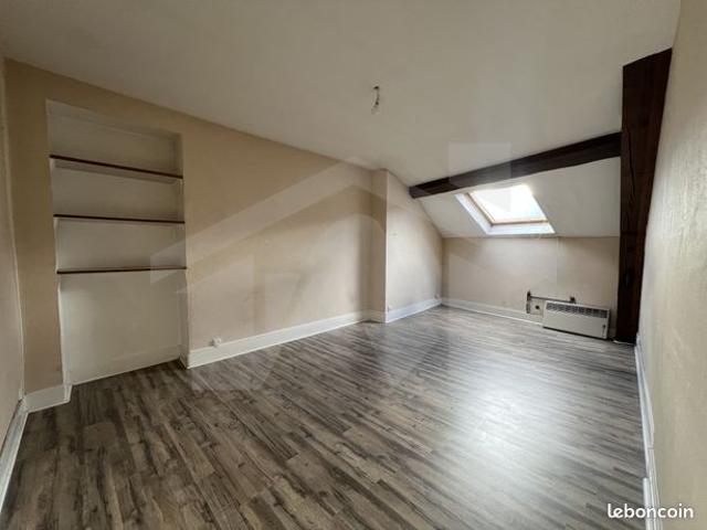 Appartement vente à Grenoble