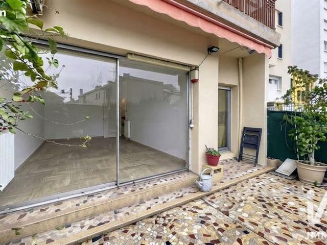 Appartement vente à Grasse, Cagnes-sur-mer