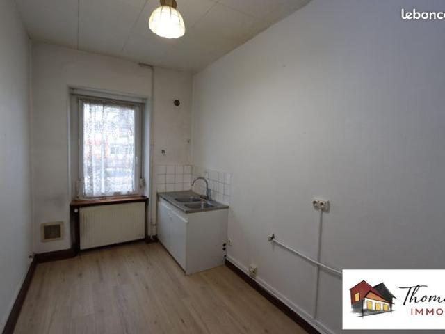 Appartement vente à Mulhouse