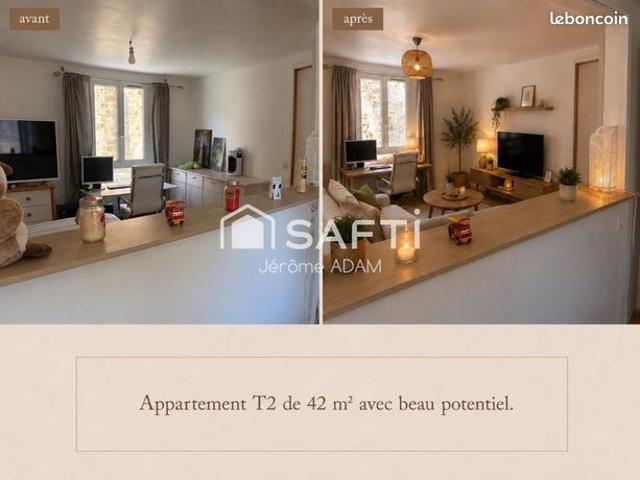 Appartement vente à Rambouillet, Dampierre-en-yvelines