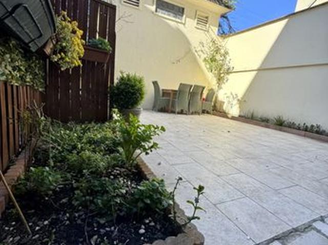 Appartement vente à Le Raincy, Tremblay-en-france