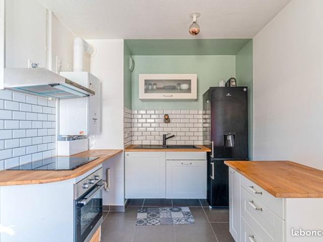 Appartement vente à Bordeaux, Talence