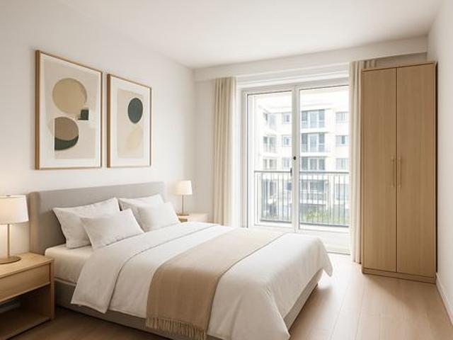 Appartement vente à Sens, Saint-martin-du-tertre