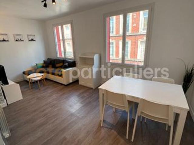 Appartement vente à Rouen, Elbeuf