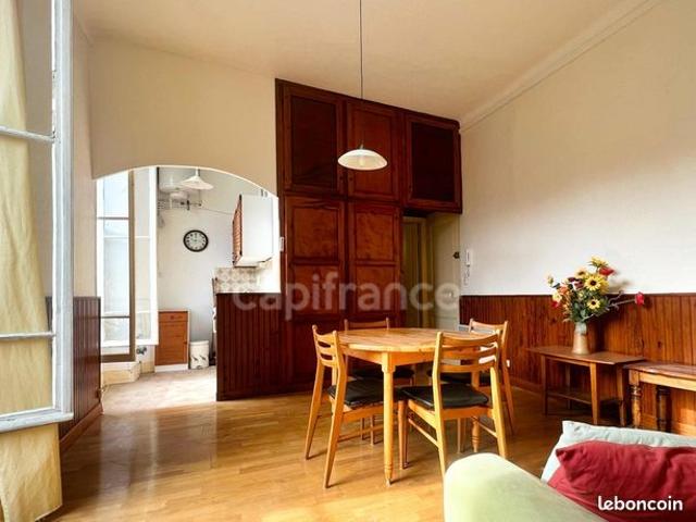 Appartement vente à Nice, Saint-martin-vésubie