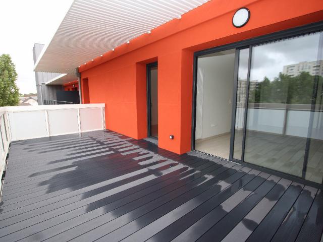 Appartement vente à Orléans, Fleury-les-aubrais