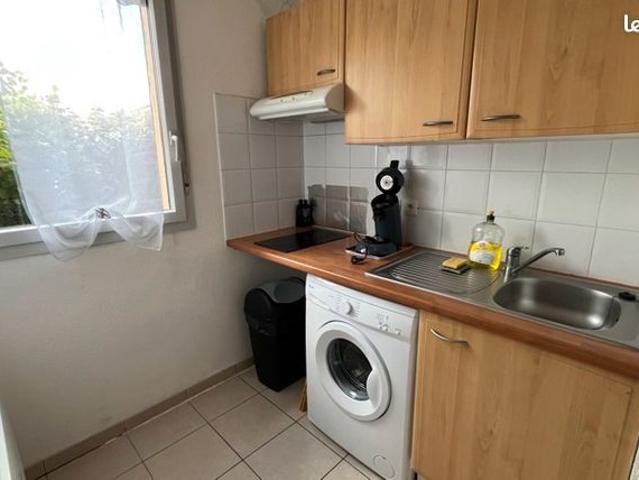 Appartement vente à Toulouse, Saint-jory