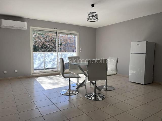 Appartement vente à Montpellier, Frontignan