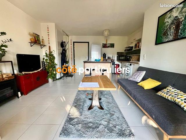 Appartement vente à Bordeaux, Cenon