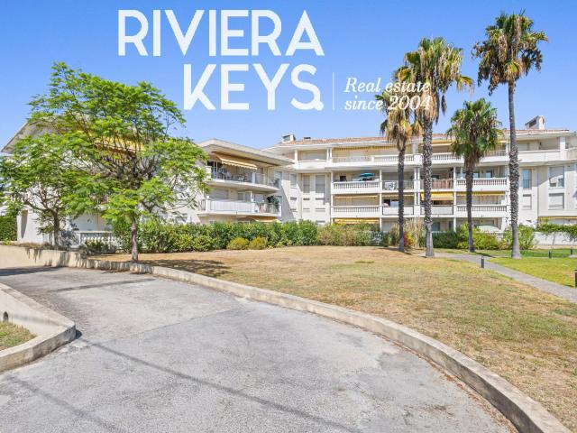 Appartement vente à Golfe-Juan, Vallauris