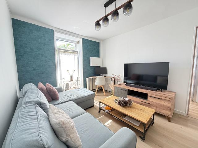 Appartement vente à Les Bas Sablons, Linas
