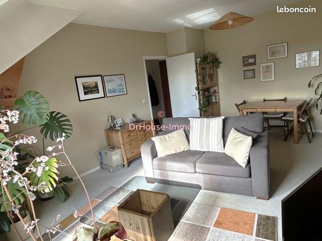 Appartement vente à Mantes-la-Jolie, Meulan