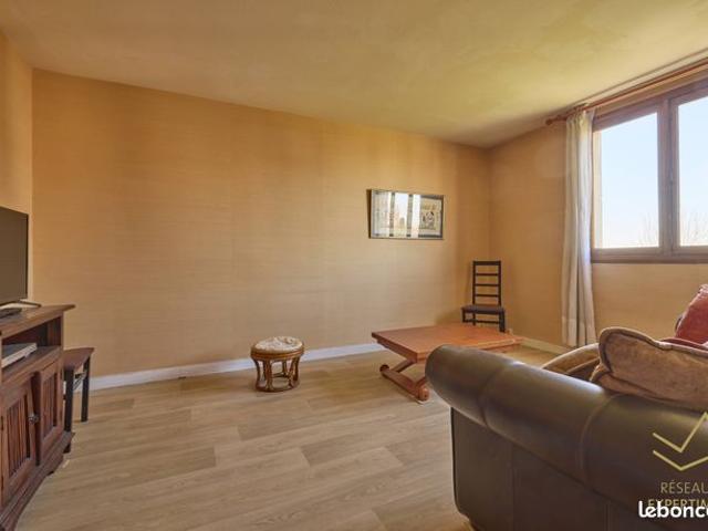 Appartement vente à Romorantin-Lanthenay, Fresnes