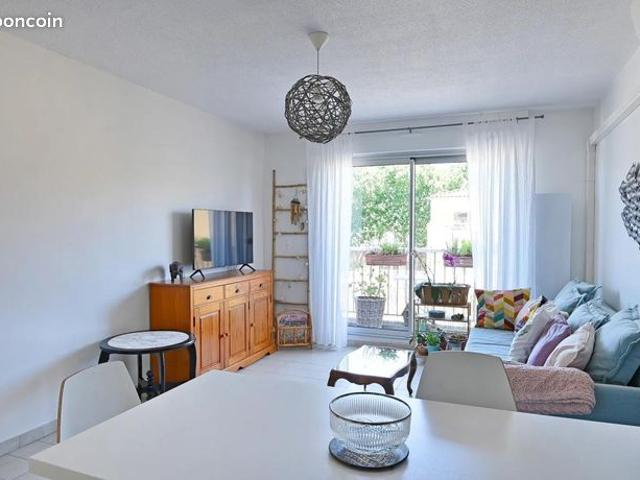Appartement vente à Montpellier, Lunel