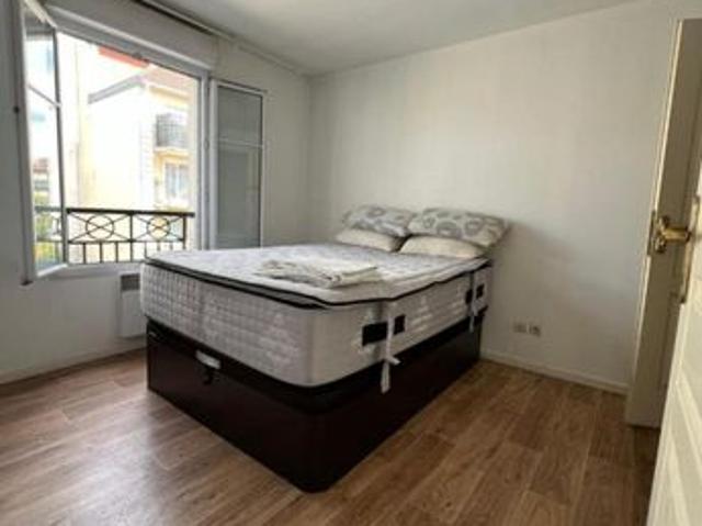Appartement vente à Les Pavillons-sous-Bois, Seine-Saint-Denis