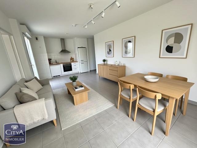 Appartement vente à Le Mans