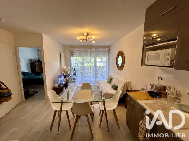 Appartement vente à Bayonne