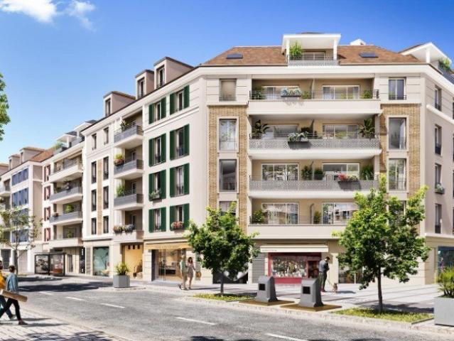 Appartement location à Argenteuil, Taverny