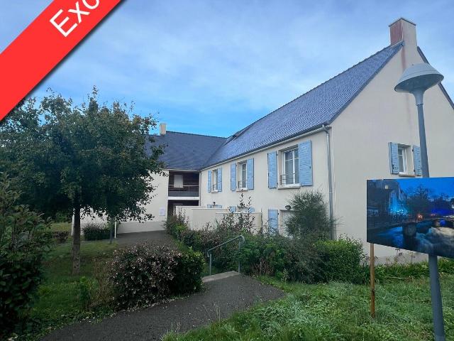 Appartement vente à Quimper, Bretagne