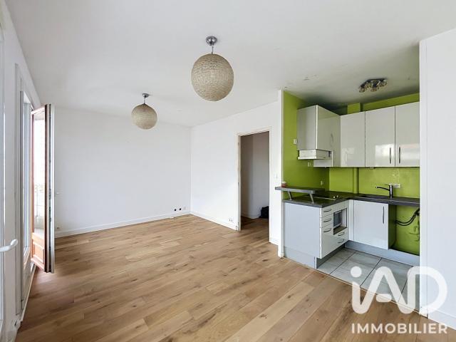 Appartement vente à Marseille