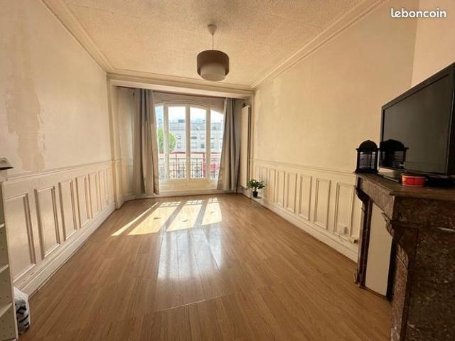 Appartement vente à L'Haÿ-les-Roses, Ivry-sur-seine