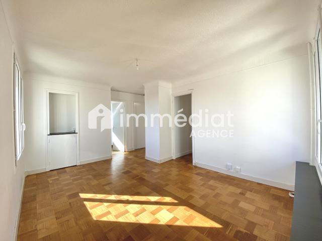 Appartement location à Nanterre, Rueil-malmaison