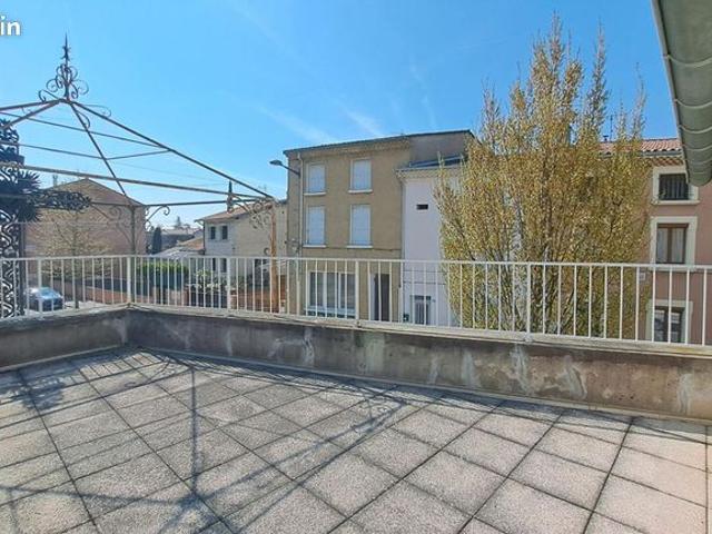 Appartement vente à Valence, Saint-vallier