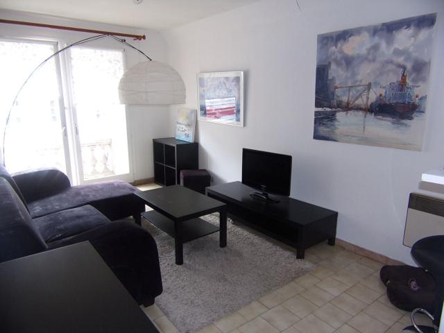 Appartement location à Les Andelys, Le Vaudreuil