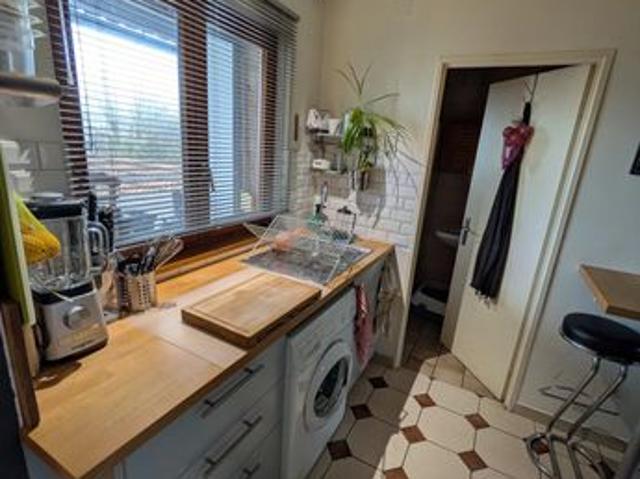 Appartement vente à Strasbourg, Lingolsheim