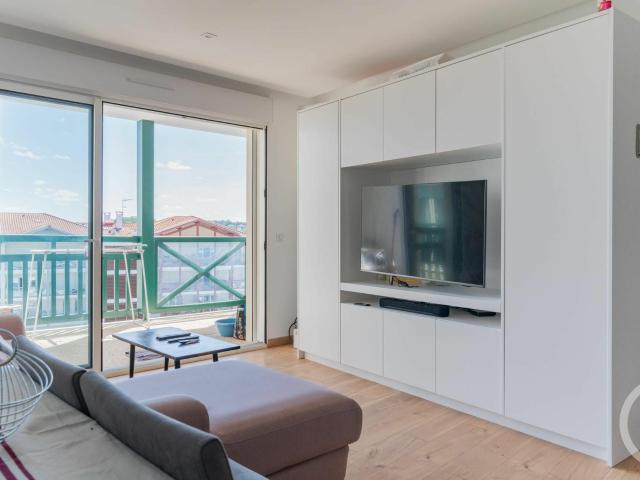 Appartement vente à France métropolitaine, Bayonne