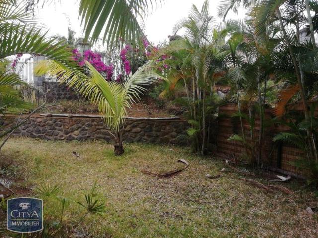 Appartement location à La Réunion