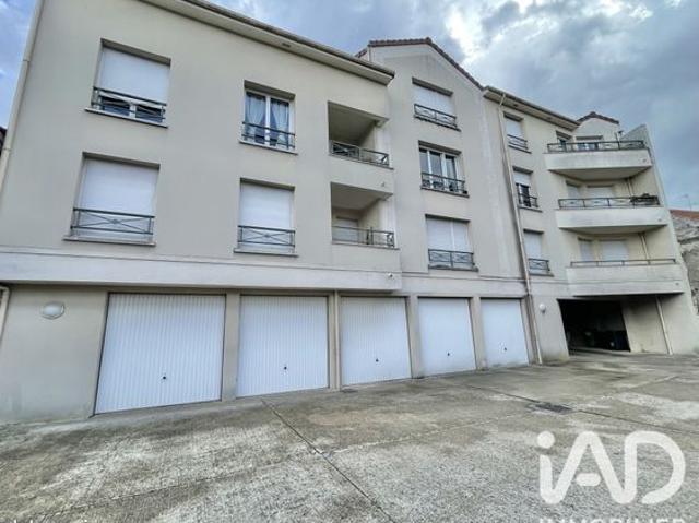 Appartement vente à Sarcelles, Groslay