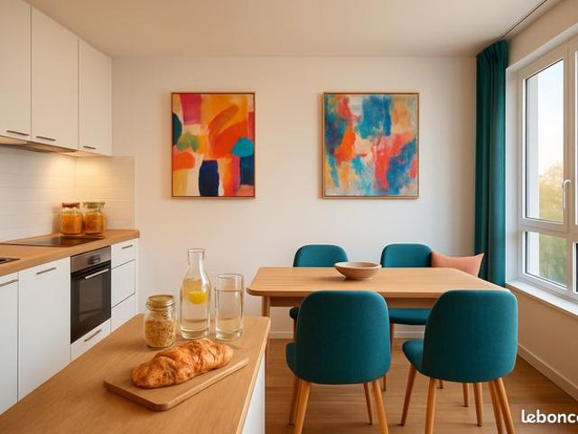 Appartement vente à Rueil-Malmaison, Hauts-de-Seine