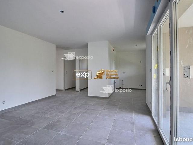 Appartement vente à Forcalquier, Manosque