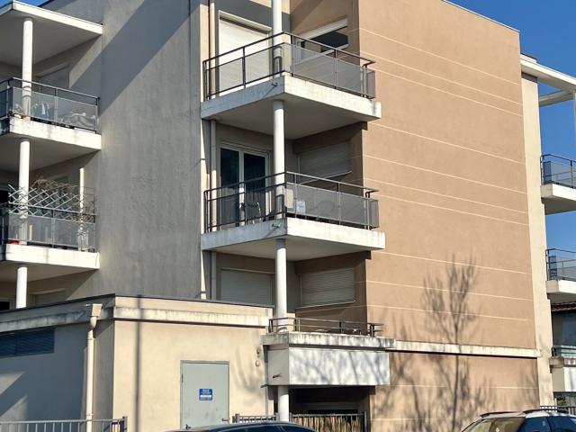 Appartement vente à Lyon, Métropole de Lyon