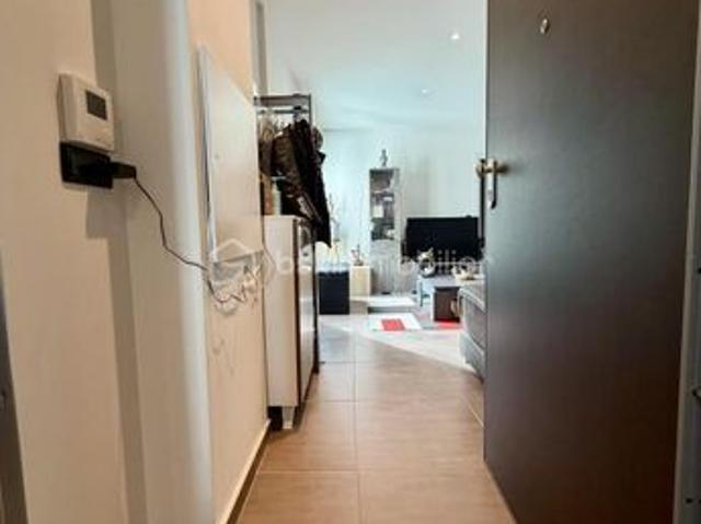Appartement vente à Le Raincy, Gagny