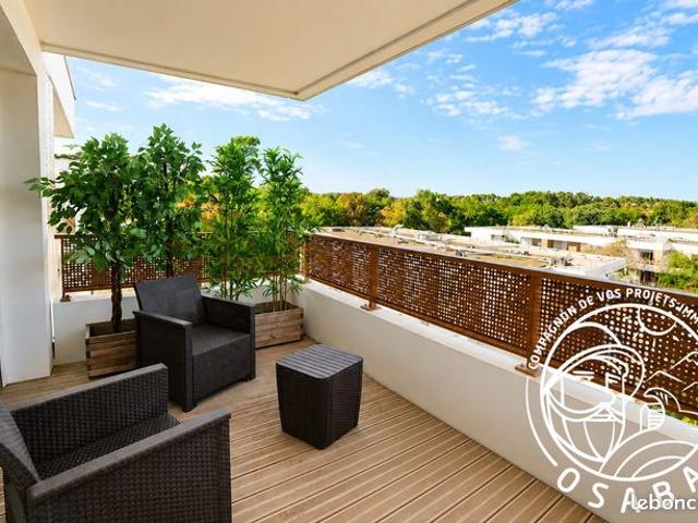Appartement vente à Dax, Capbreton