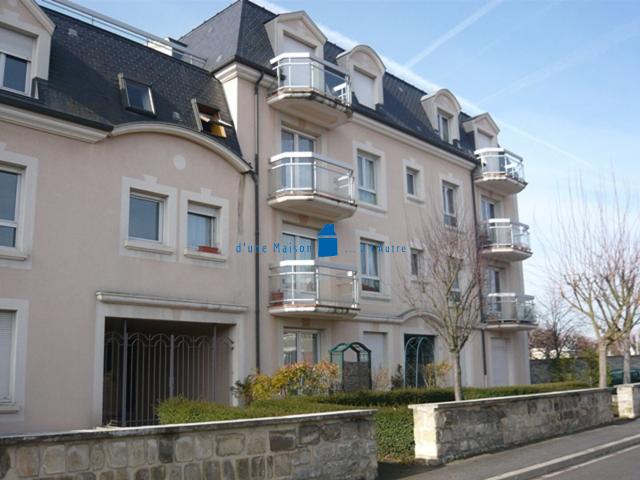 Appartement vente à Saint-Germain-en-Laye, Carrières-sur-seine