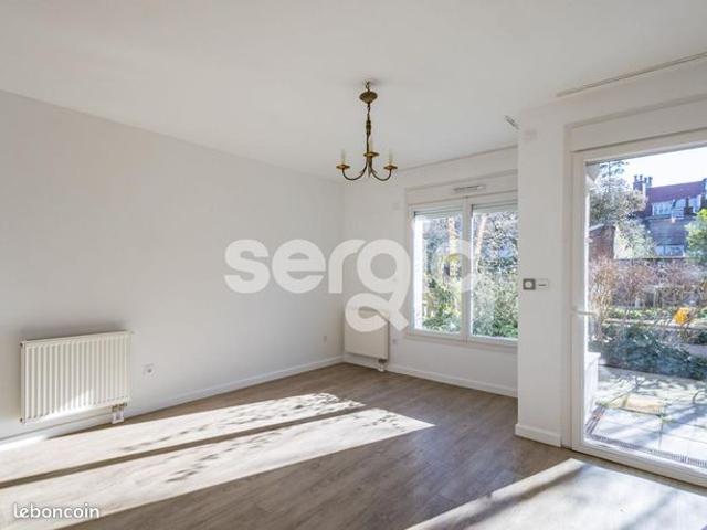 Appartement vente à Lille, Tourcoing