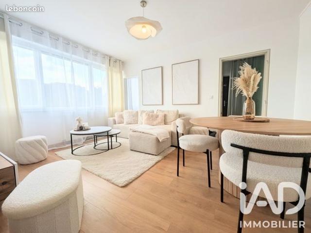 Appartement vente à Forbach-Boulay-Moselle, Saint-avold