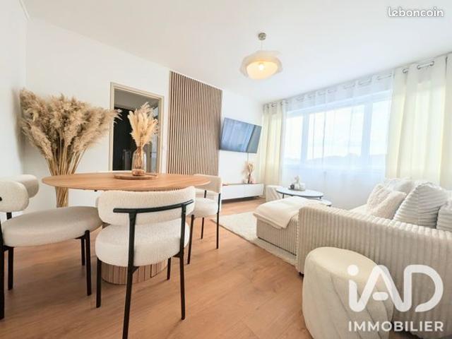 Appartement vente à Forbach-Boulay-Moselle, Saint-avold