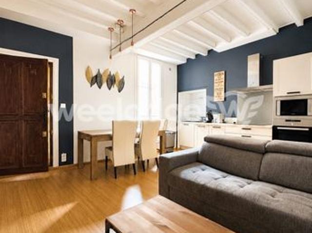 Appartement vente à Avignon, L'isle-sur-la-sorgue