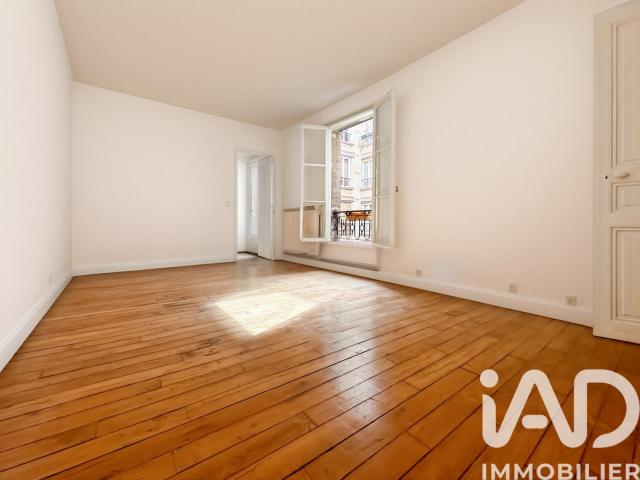 Appartement vente à Paris 15e Arrondissement, Paris