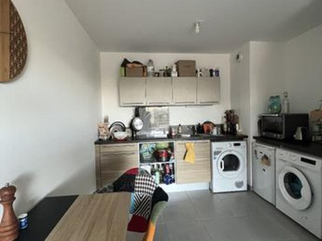 Appartement vente à Montpellier, Juvignac