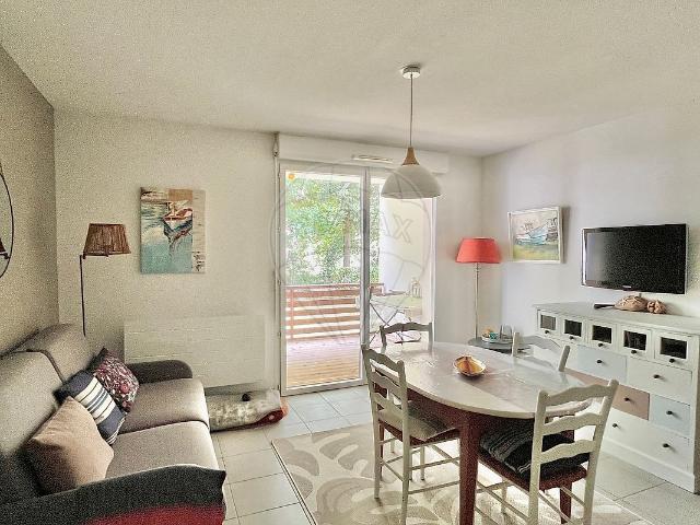 Appartement vente à Rochefort, Saint-georges-de-didonne