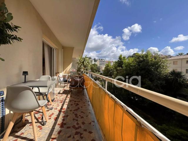Appartement vente à Grasse, Cannes