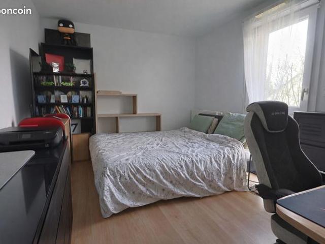 Appartement vente à Tours, Joué-lès-tours