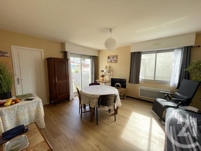 Appartement vente à Rochefort, Royan