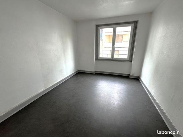 Appartement vente à Clermont-Ferrand, Clermont-ferrand