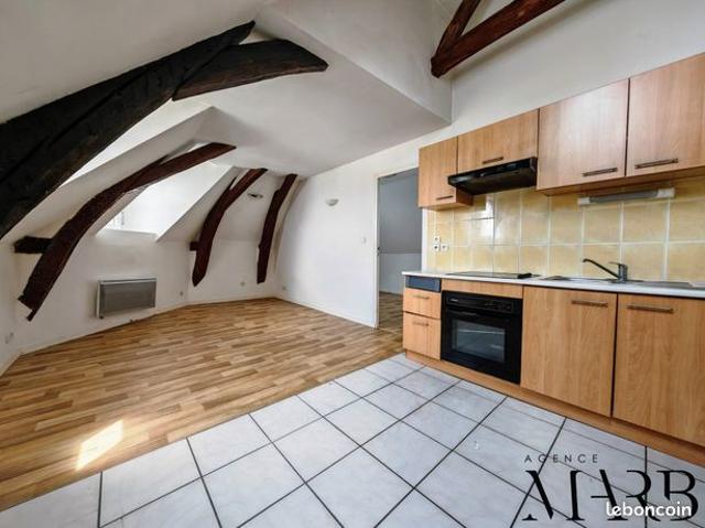 Appartement vente à Angers, Chalonnes-sur-loire